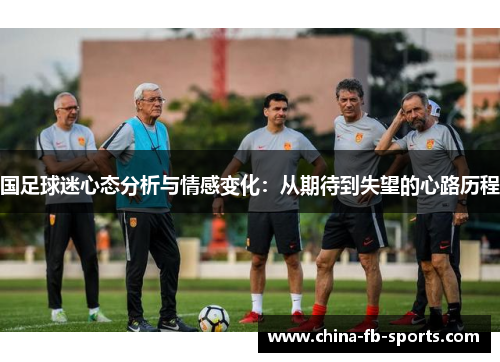 国足球迷心态分析与情感变化：从期待到失望的心路历程
