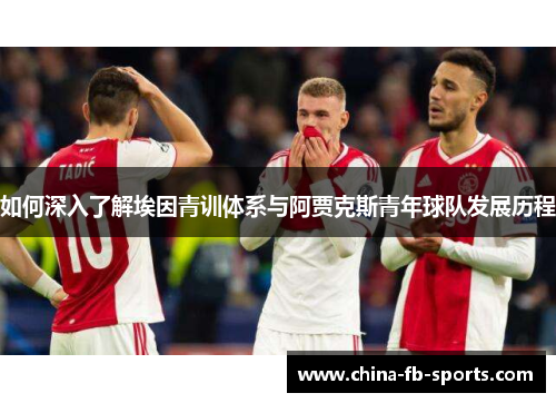如何深入了解埃因青训体系与阿贾克斯青年球队发展历程