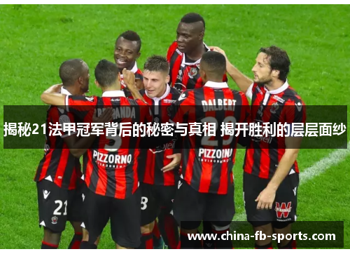 揭秘21法甲冠军背后的秘密与真相 揭开胜利的层层面纱