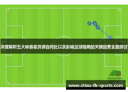 深度解析五大联赛差异源自何处以及影响足球格局的关键因素全面探讨 深度解析五大联赛差异源自何处以及影响足球格局的关键因素全面探讨