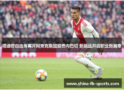 塔迪奇自由身离开阿贾克斯加盟费内巴切 新挑战开启职业新篇章 塔迪奇自由身离开阿贾克斯加盟费内巴切 新挑战开启职业新篇章