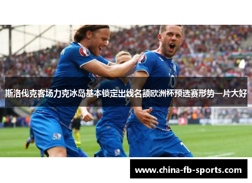 斯洛伐克客场力克冰岛基本锁定出线名额欧洲杯预选赛形势一片大好